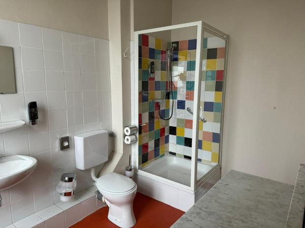 Hotel Rubenshof : photo 5 de la chambre chambre familiale (3 adultes)