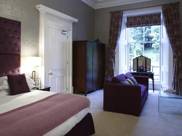 24 Royal Terrace : photo 1 de la chambre suite junior