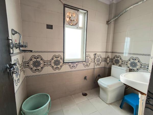 Hotel Bullet Inn Jaipur : photo 8 de la chambre chambre double