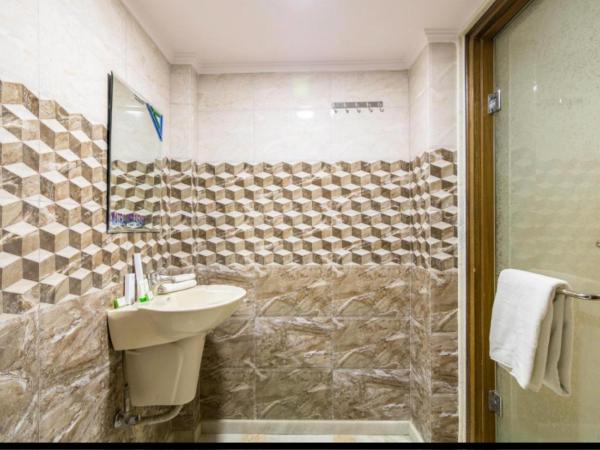 Hotel Natraj Yes Please New Delhi : photo 10 de la chambre chambre simple deluxe