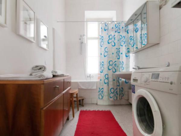 Apartments Maximillian : photo 5 de la chambre appartement 2 chambres