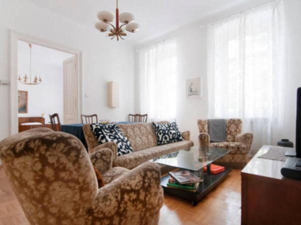 Apartments Maximillian : photo 9 de la chambre appartement 2 chambres