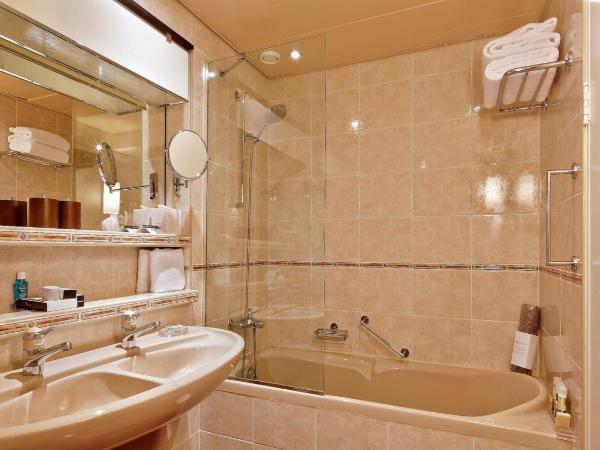 InterContinental Genève, an IHG Hotel : photo 5 de la chambre suite 1 chambre