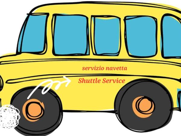 Home Regina Giovanna : photo 1 de la chambre appartement 2 chambres