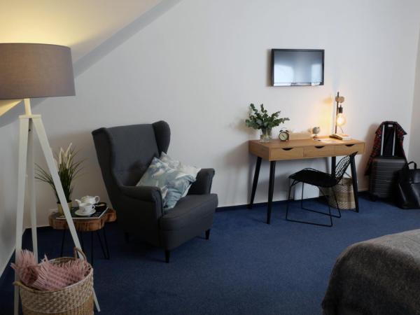 Hotel Baroko : photo 5 de la chambre grande chambre double ou lits jumeaux