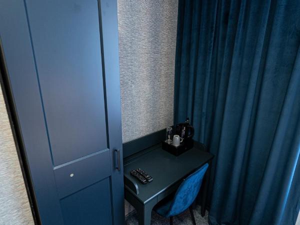 Elegant Apartments : photo 5 de la chambre chambre simple supérieure