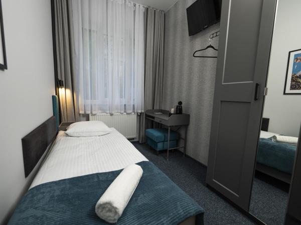 Elegant Apartments : photo 1 de la chambre chambre simple supérieure