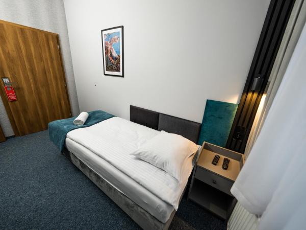 Elegant Apartments : photo 3 de la chambre chambre simple supérieure