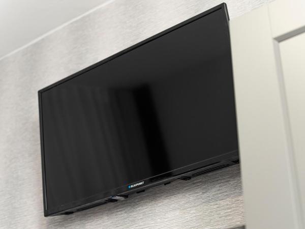 Elegant Apartments : photo 7 de la chambre chambre simple supérieure