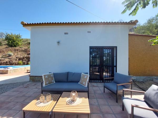 B&B Sara Sueño : photo 6 de la chambre studio lit king-size avec canapé-lit