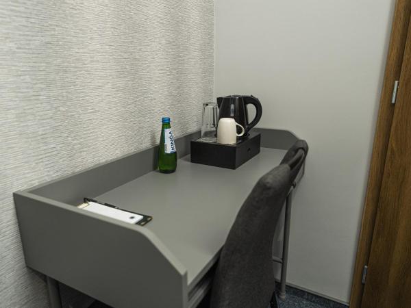 Elegant Apartments : photo 6 de la chambre chambre simple supérieure