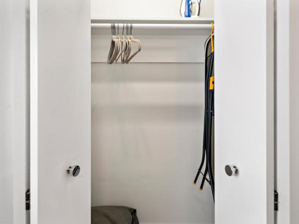 Charlesgate Suites : photo 10 de la chambre studio lit king-size deluxe