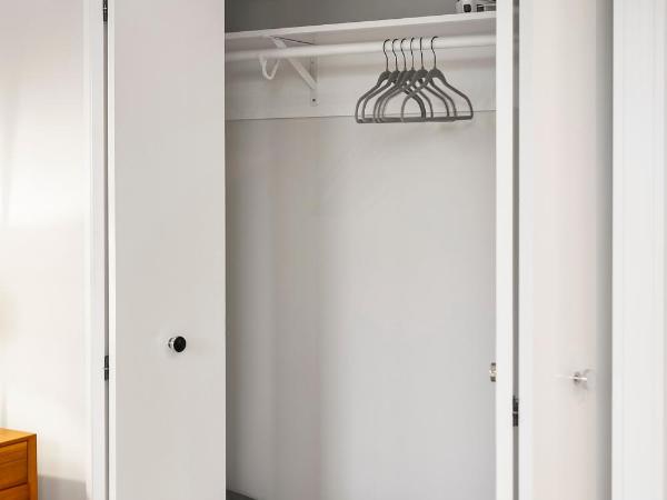 Charlesgate Suites : photo 10 de la chambre suite - vue sur ville