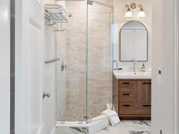 Charlesgate Suites : photo 8 de la chambre suite supérieure