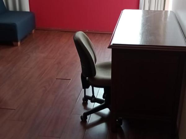 Suites Cuija Coyoacan : photo 3 de la chambre appartement standard