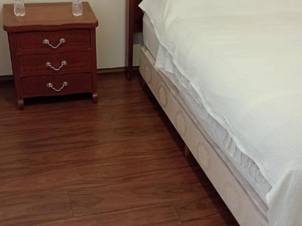 Suites Cuija Coyoacan : photo 1 de la chambre appartement standard