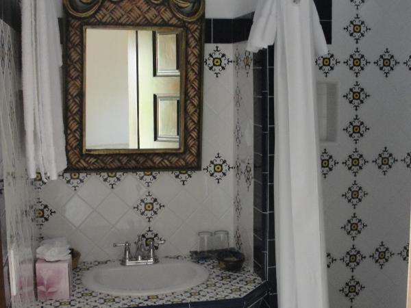 Casa Costa Azul : photo 4 de la chambre chambre double - vue sur océan