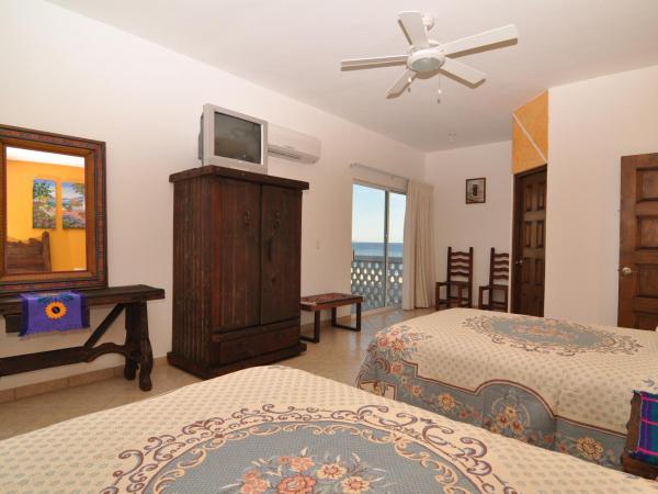 Casa Costa Azul : photo 1 de la chambre chambre double - vue sur océan