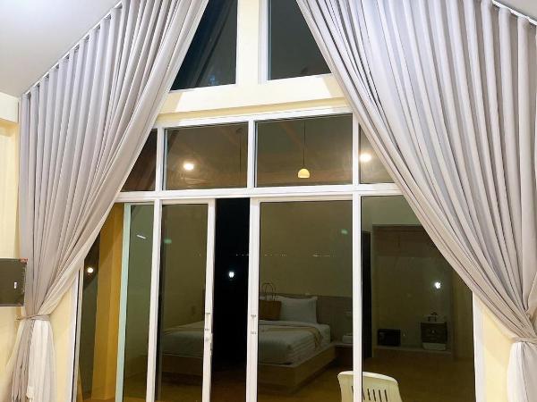 Chokdee Resort : photo 1 de la chambre villa - vue sur mer