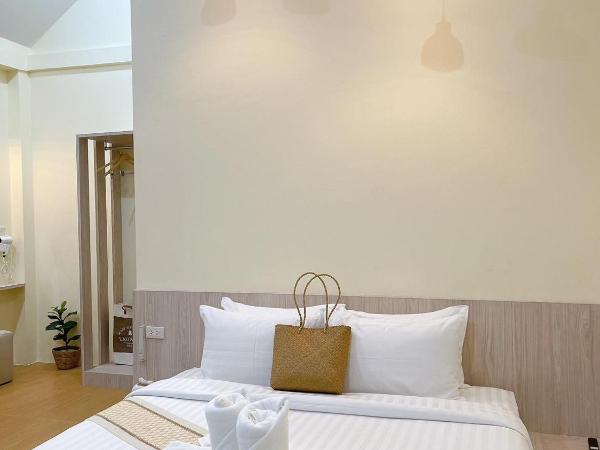 Chokdee Resort : photo 6 de la chambre villa - vue sur mer