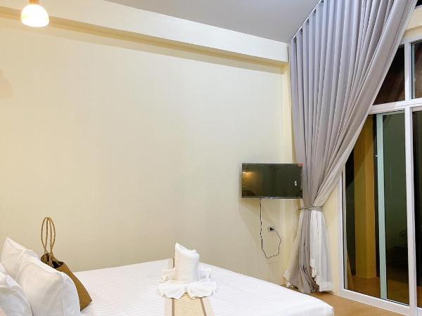 Chokdee Resort : photo 10 de la chambre villa - vue sur mer