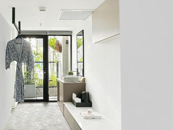 Lloyd's Inn Kuala Lumpur : photo 4 de la chambre chambre double supérieure