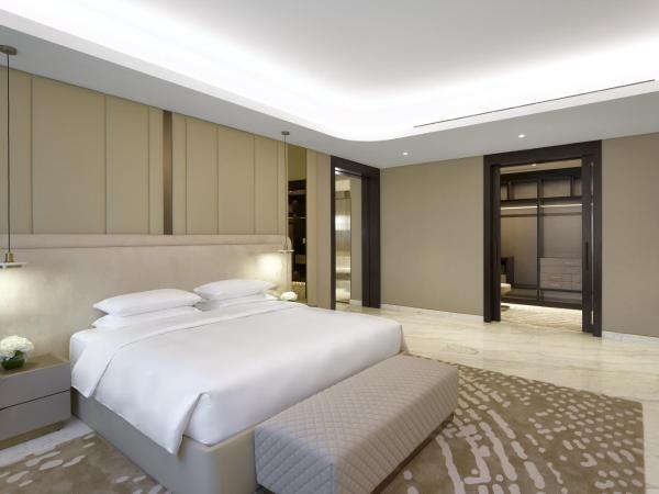 Grand Hyatt Dubai : photo 6 de la chambre suite royale 2 chambres 