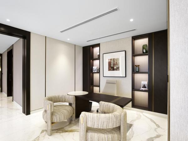Grand Hyatt Dubai : photo 7 de la chambre suite royale 2 chambres 