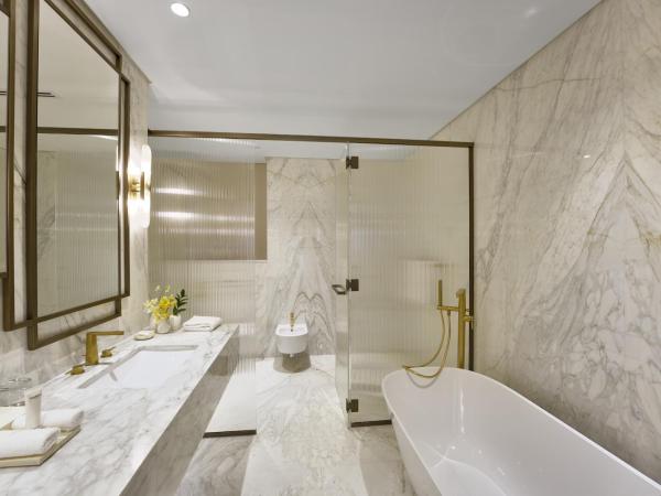 Grand Hyatt Dubai : photo 8 de la chambre suite royale 2 chambres 