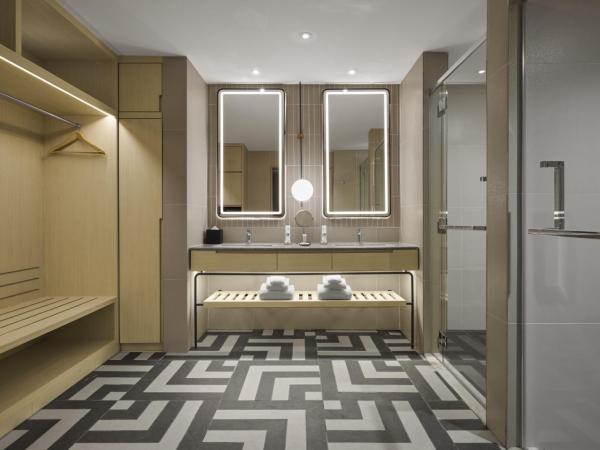 Hyatt Place Kuala Lumpur Bukit Jalil : photo 4 de la chambre suite lit king-size