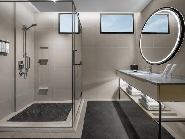 Hyatt Place Kuala Lumpur Bukit Jalil : photo 3 de la chambre chambre lits jumeaux