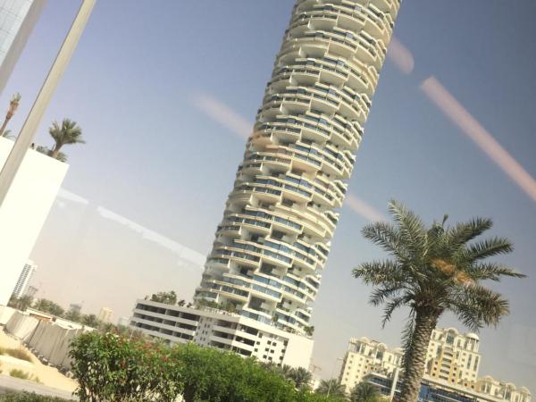 Purity Inn JVC : photo 3 de la chambre dortoir pour hommes