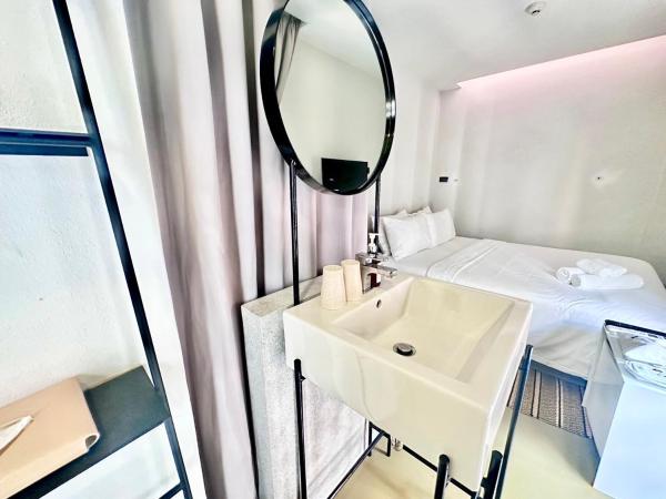 Chocolate box mint - SHA Plus : photo 1 de la chambre chambre standard lit queen-size