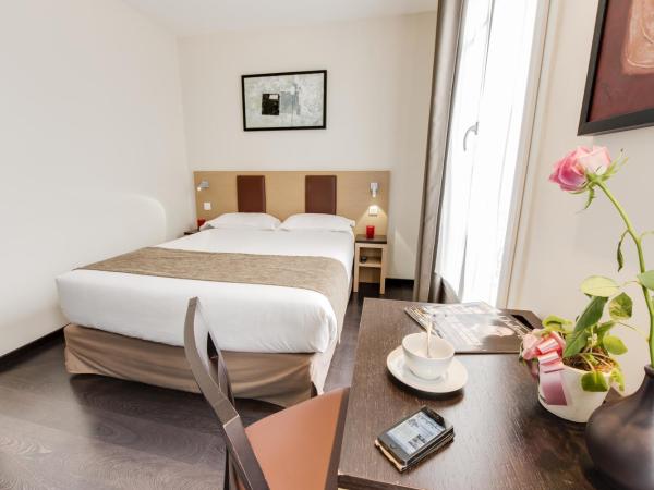Source Hôtel : photo 3 de la chambre chambre double ou lits jumeaux supérieure