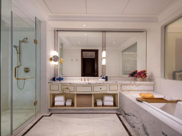 Radisson Blu Forest Manor Shanghai Hongqiao - Near NECC : photo 4 de la chambre chambre supérieure