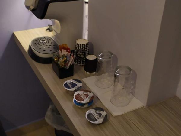 Hotel Plaza : photo 4 de la chambre chambre lits jumeaux avec vue