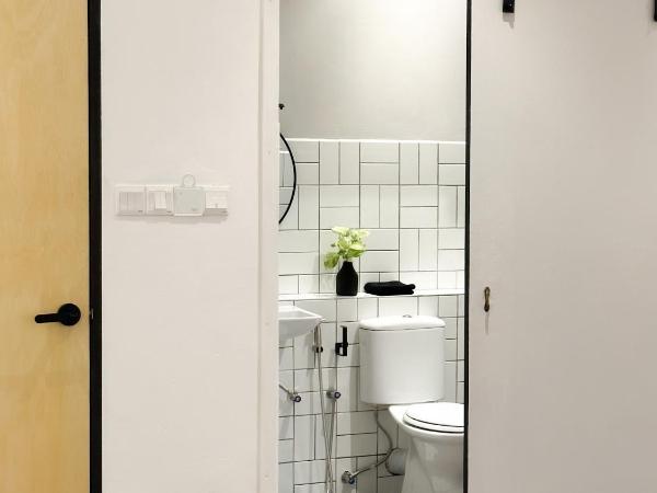 Heritage Vacation Inn old street view : photo 1 de la chambre chambre double ou lits jumeaux deluxe - vue sur ville