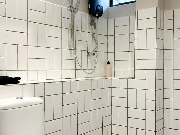 Heritage Vacation Inn old street view : photo 6 de la chambre chambre double ou lits jumeaux deluxe - vue sur ville