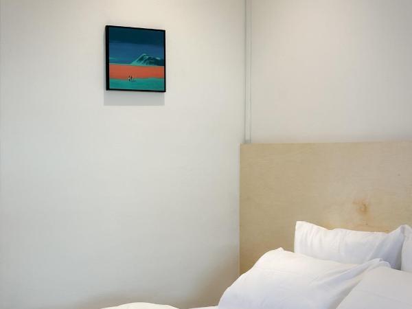 Heritage Vacation Inn Balcony : photo 1 de la chambre chambre double ou lits jumeaux deluxe avec balcon