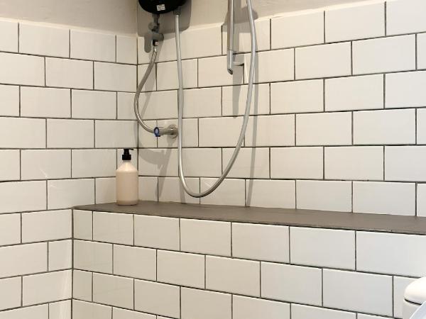 Heritage Vacation Inn Balcony : photo 8 de la chambre chambre double ou lits jumeaux deluxe avec balcon