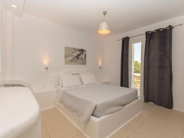 Crystal Suites : photo 2 de la chambre appartement 1 chambre