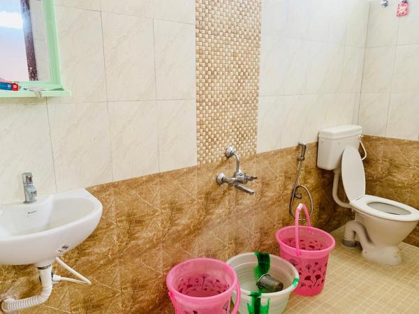 Ramkarthik villa guest house : photo 3 de la chambre suite familiale deluxe