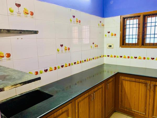 Ramkarthik villa guest house : photo 10 de la chambre suite familiale deluxe