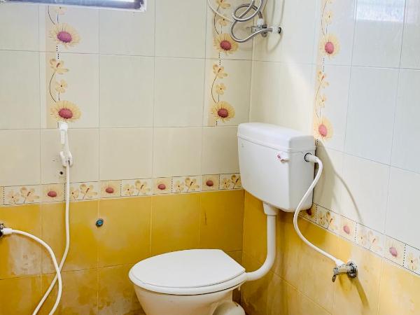 Ramkarthik villa guest house : photo 1 de la chambre suite familiale deluxe