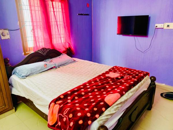 Ramkarthik villa guest house : photo 9 de la chambre suite familiale deluxe