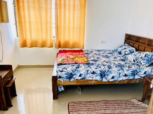 Ramkarthik villa guest house : photo 4 de la chambre chambre double