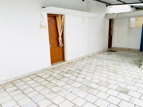 Ramkarthik villa guest house : photo 5 de la chambre chambre double