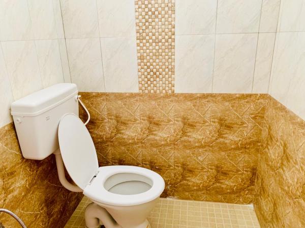 Ramkarthik villa guest house : photo 6 de la chambre suite familiale deluxe