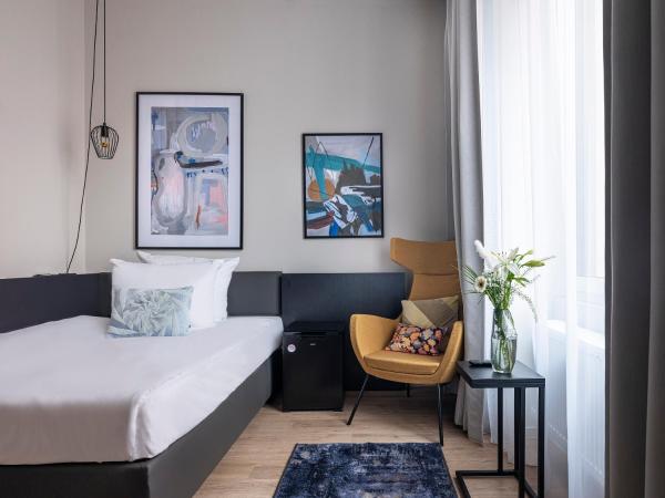 numa I Bloc Rooms & Apartments : photo 2 de la chambre chambre simple