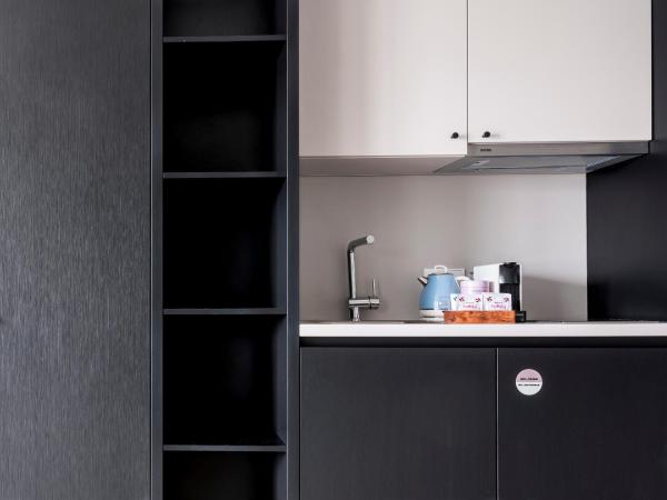 numa I Bloc Rooms & Apartments : photo 4 de la chambre studio classique